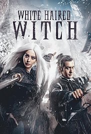 The White Haired Witch of Lunar Kingdom 2014 HD PRINT RIP Hdmovie